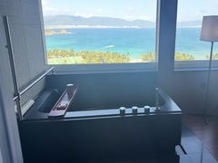 -三亚太阳湾柏悦酒店