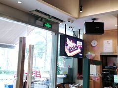 -木屋烧烤(坂田天安云谷店)