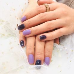 点击看大图 -蜜丝卡伦美甲美睫半永久