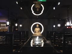 -梅筑·创意料理(王府井百货店)