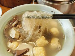 -金原鸭血粉丝汤·汤包·脆皮烤鸭(南京博物院店)