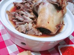 -西贝(宝乐汇店)