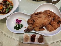 -西安饭庄·非遗陕菜(凤城五路店)