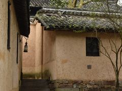 -法云安缦酒店