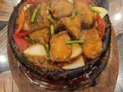 -西江美食舫·江西菜(健德桥店)