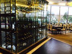 -华凯华美达广场酒店自助餐厅