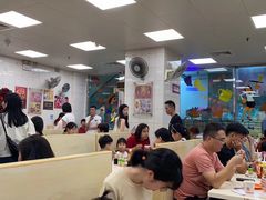 -冰岛茶餐厅(人民路店)