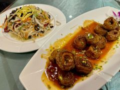 -春江饭店(共青团路总店)