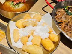 -西塔老太太泥炉烤肉(亚运村店)
