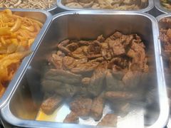 -仙都辣酱鸭(总店)