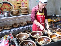 姜母鸭-莲花公园煎蟹(总店)