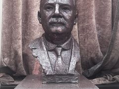 -哈尔滨工业大学-博物馆