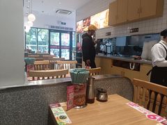 -小杨生煎(松江大学城店)