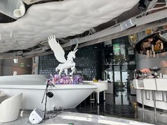 -天玑高空江景餐厅&酒吧Sky Secret Restaurant&Bar
