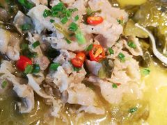 -金牌外婆家(苏州中心店)