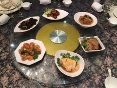 -上海新锦江大酒店