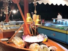 -渔家火锅·海鲜自助餐·演艺(亚龙湾天域酒店)
