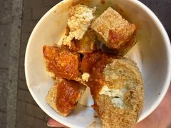 -龙翔臭豆腐(河坊街店)