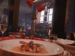 -沈阳君悦酒店·意坊意大利餐厅