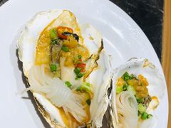 生蚝-火锅岛潮牌自助餐厅(天津天佑城店)