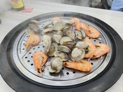 -船奇蒸汽海鲜·闽菜(八市海鲜总店)