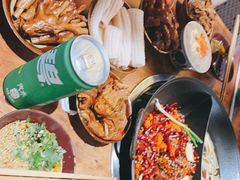 -楠火锅(龙阳广场店)