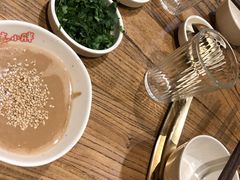 -四喜小胖·北京涮肉(五道营店)