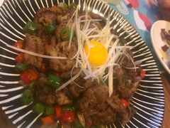 烧汁肥牛-梦田音乐miniLIVE(漳州店)