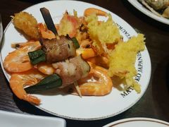 -松子料理(白家庄店)