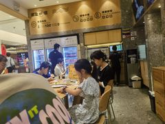 -船歌·鱼水饺青岛菜(国贸商城店)
