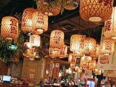 -南京大牌档(青岛万象城店)