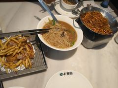 -小菜园新徽菜(阜阳颍州万达店)