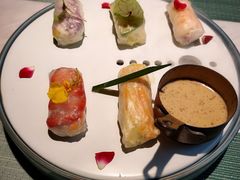 -蜜桃花开·中西融合菜E&W(南长街店)