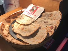 -阿甘锅盔(中关村食宝街店)