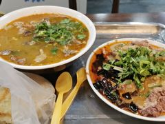 -春雨羊汤店(广开四马路总店)