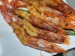 -松坂屋日料自助(长城路店)