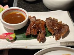 -匠和风精致料理(成都龙湖滨江天街店)