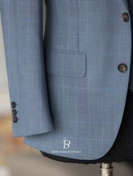 点击看大图 -Brother西服礼服定制·商务·婚礼(佛山南海店)
