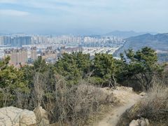 -浮山香苑