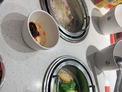 -龍歌自助小火锅(城阳万象汇店)