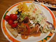 -比格比萨自助(德思勤四季汇店)