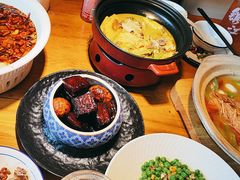 -永安鱼庄·镇江菜(丁卯店)