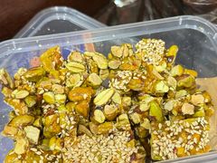 开心果脆糖-其奥花生糖专门店