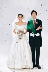 点击看大图 -金夫人婚纱摄影(惠阳店)