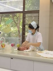 -宝生月子中心(独栋园林·福田店)
