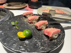 -焱铁烧·黑毛和牛专门店(杭州嘉里中心店)