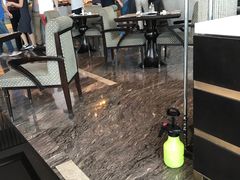-烟台中泽华羿铂尔曼酒店·汇·全日餐厅·高空海景自助