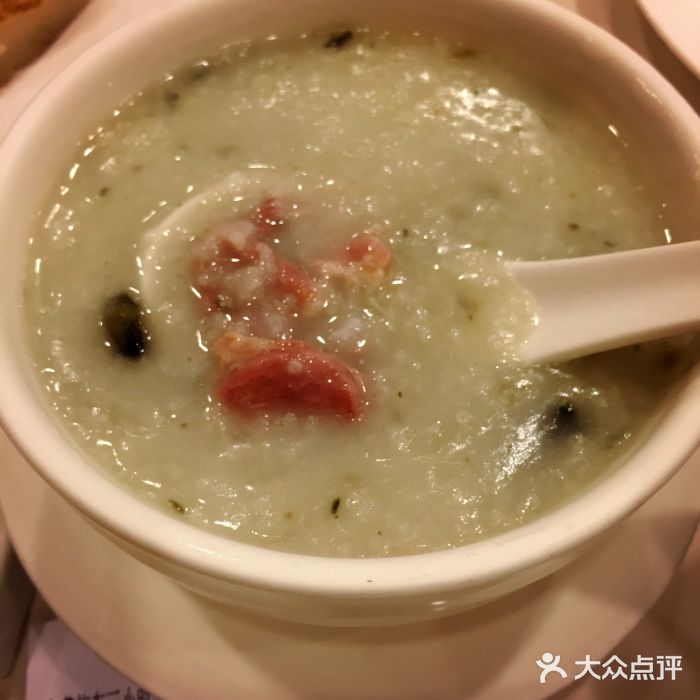 凤凰楼酒家·粤宴点心(华强北店)图片