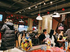 -快乐小羊(锡华店)