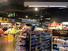 -Olé精品超市(北京合生汇店)
